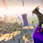 Goat Simulator 3 test par GodIsAGeek Goat Simulator 3 test par GodIsAGeek