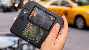 Nintendo 2DS im Test: 3 Bewertungen, erfahrungen, Pro und Contra