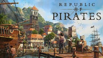 Republic of Pirates   4 tests