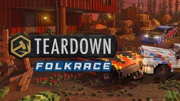 Teardown test par GamesCreed