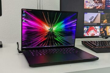 Razer Blade 16 test par Journal du Geek