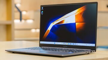 Test Samsung Galaxy Book4 Ultra