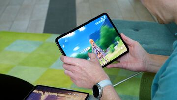 Apple Ipad Pro test par Chip.de Apple Ipad Pro test par Chip.de