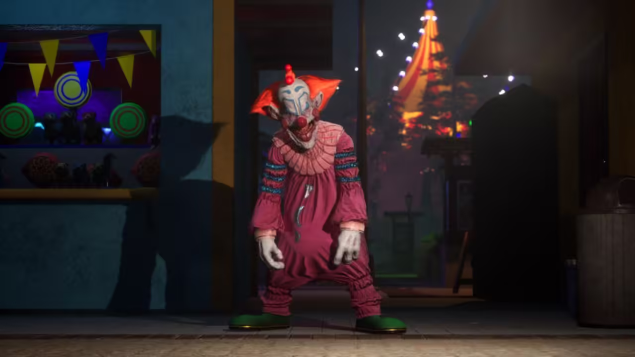 Killer Klowns From Outer Space testé par Complete Xbox Killer Klowns From Outer Space testé par Complete Xbox