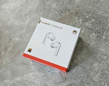 Huawei FreeBuds test par GadgetGear