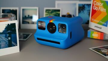 Polaroid Go test par T3