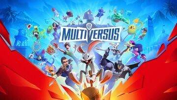 MultiVersus test par MeuPlayStation MultiVersus test par MeuPlayStation