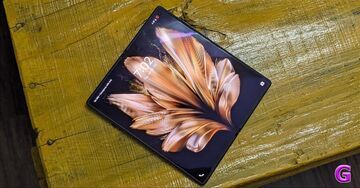 Test Vivo X Fold 3 Pro