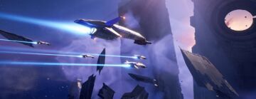Homeworld 3 test par ZTGD