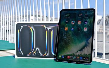Apple Ipad Pro test par PhonAndroid Apple Ipad Pro test par PhonAndroid