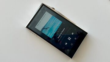 Astell & Kern SP3000 testé par TechRadar Astell & Kern SP3000 testé par TechRadar