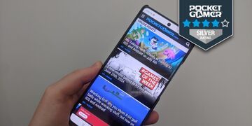 Infinix GT 20 Pro Review
