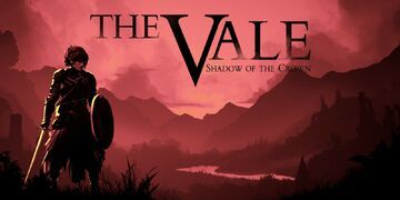 The Vale Shadow of the Crown test par Nintendo-Town