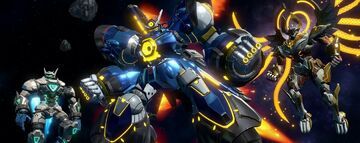 Megaton Musashi W Wired test par TheSixthAxis