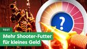 Warhammer 40.000 test par GameStar Warhammer 40.000 test par GameStar