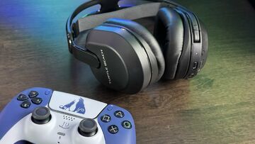Turtle Beach Stealth 500 test par 4WeAreGamers