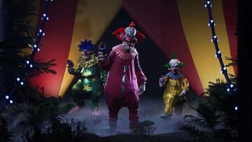 Killer Klowns From Outer Space testé par Movies Games and Tech Killer Klowns From Outer Space testé par Movies Games and Tech