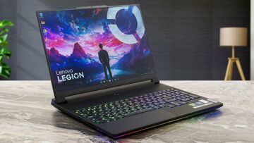 Lenovo Legion 9i reviewed by Multiplayer.it Lenovo Legion 9i reviewed by Multiplayer.it
