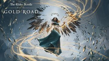 The Elder Scrolls Online: Gold Road test par HeartBits VG