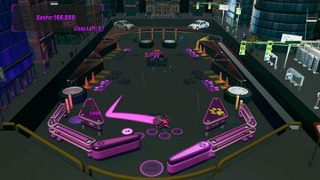 Pinball test par TheXboxHub Pinball test par TheXboxHub