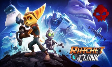 Ratchet & Clank test par War Legend