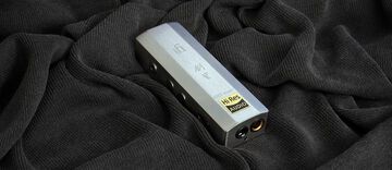 iFi audio Go Bar test par Headfonics