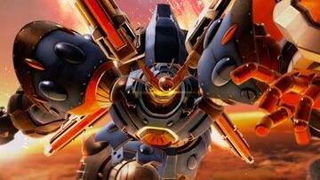 Megaton Musashi W Wired test par Push Square
