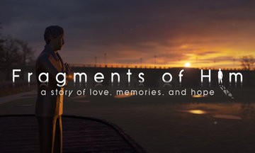 Fragments of Him test par War Legend