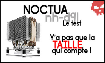Test Noctua NH-D9L