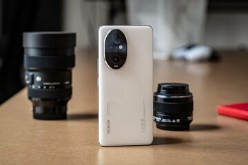 Honor 200 testé par Presse Citron Honor 200 testé par Presse Citron