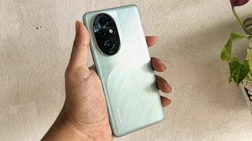 Honor 200 testé par Pokde.net Honor 200 testé par Pokde.net