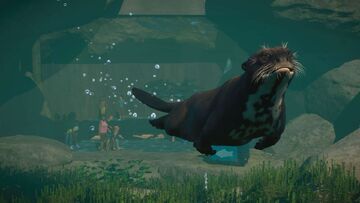 Planet Zoo test par TheXboxHub Planet Zoo test par TheXboxHub