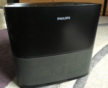 Review Screeneo HDP2510 Review Screeneo HDP2510