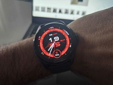 TicWatch Pro 5 testé par tuttoteK TicWatch Pro 5 testé par tuttoteK