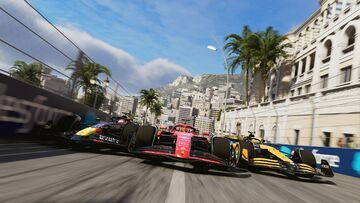 F1 24 testé par TheXboxHub F1 24 testé par TheXboxHub