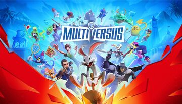 MultiVersus test par Beyond Gaming MultiVersus test par Beyond Gaming