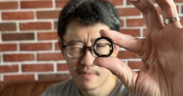 RingConn test par HardwareZone