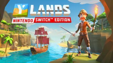 Nintendo Switch test par GeekNPlay Nintendo Switch test par GeekNPlay