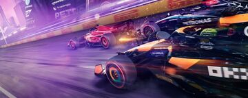 F1 24 testé par TheSixthAxis F1 24 testé par TheSixthAxis