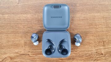 Sennheiser Momentum test par Chip.de Sennheiser Momentum test par Chip.de