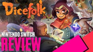 Dicefolk testé par MKAU Gaming Dicefolk testé par MKAU Gaming