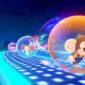 Super Monkey Ball Banana Rumble test par GodIsAGeek