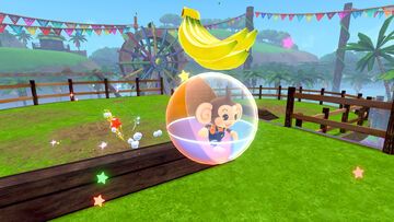 Super Monkey Ball Banana Rumble test par GameReactor