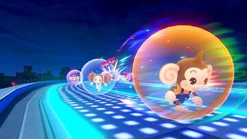 Super Monkey Ball Banana Rumble test par Shacknews