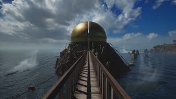 Riven testé par Shacknews Riven testé par Shacknews