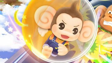 Super Monkey Ball Banana Rumble test par Nintendo Life