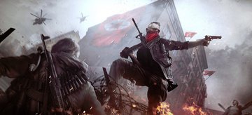 Homefront The Revolution test par 4players Homefront The Revolution test par 4players