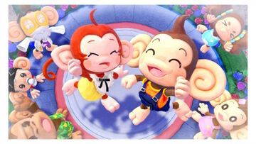 Super Monkey Ball Banana Rumble test par Gaming Trend