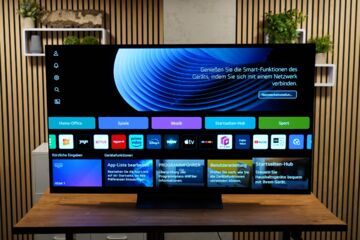 LG C4 testé par ImTest LG C4 testé par ImTest