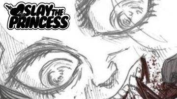 Slay the Princess testé par Phenixx Gaming Slay the Princess testé par Phenixx Gaming